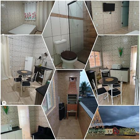 Casa Em Angra Dos Reis Βίλα Εξωτερικό φωτογραφία