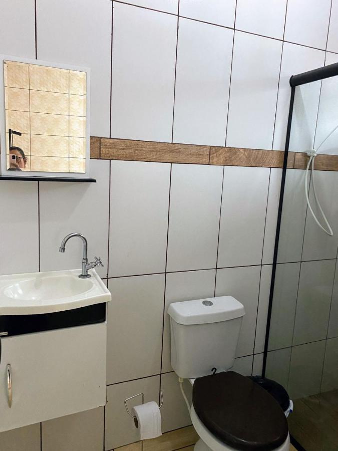 Casa Em Angra Dos Reis Βίλα Εξωτερικό φωτογραφία